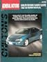 General Motors: Cavalier/Skyhawk/Sunbird/Sunfire 1982-96 (Chilton's Total Car Care Repair Manual)