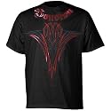 adidas Houston Rockets Black Continental T-shirt