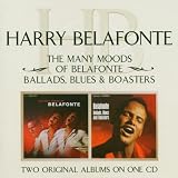 Many Moods of / Ballads Blues