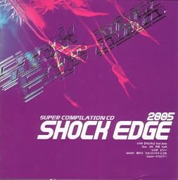 Shock Edge 2005