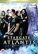 Stargate Atlantis S3 Complete [DVD]