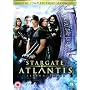 Stargate Atlantis - Series 3 - Complete [2006]