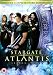 Stargate Atlantis - Series 3 - Complete [2006]