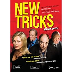 New Tricks: Season 7