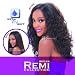Indian Remy Remi Body Wave Hair Extension Weave,18