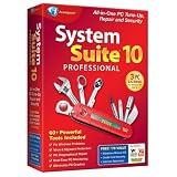 System Suite 10 Professional (for up to 3 Users)