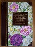 The illustrated garden book