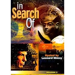 In Search Of... Season 3