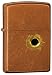 Zippo Bullet Hole Pocket Lighter