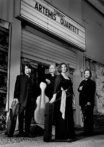 Bilder von Artemis Quartet