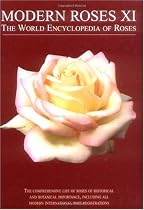 Modern Roses XI: The World Encyclopedia of Roses (Pt. 11)