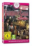 Vampire Saga: Pandora's Box