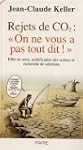 Rejets de CO2 : on ne vous a pas tout...