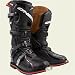 Sports : O NEAL CLUTCH MX MOTOCROSS STIEFEL SCHWARZ 11/ 45