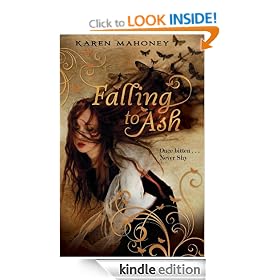 Falling to Ash