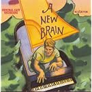 A New Brain