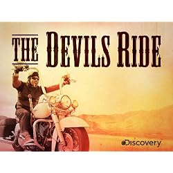 The Devils Ride Season 1
