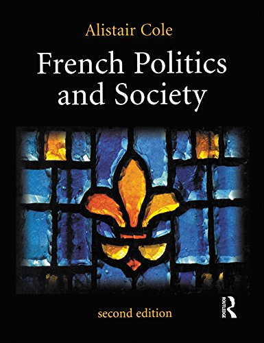 French Politics and Society