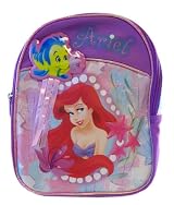 Disney Little Mermaid mini backpack