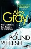 A Pound Of Flesh (DCI Lorimer)