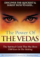 The Power of the Vedas- Discover the quickest and surest path to God