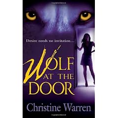 Wolf At the Door: A novel of The Others