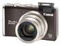 Canon PowerShot SX200 IS (12 Megapixel, 12-fach opt. Zoom, 3" Display) Black