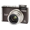 Canon PowerShot SX200 IS Digitalkamera