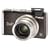 Canon PowerShot SX200 IS (12 Megapixel, 12-fach opt. Zoom, 3" Display) Black