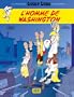 "les nouvelles aventures de Lucky Luke t.3 ; l'homme de Washington"