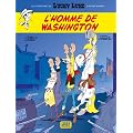 Lucky Luke : L'Homme de Washington