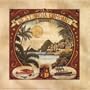 West India Art Poster Print by Richard Henson, 9x9