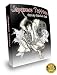Japanese Tattoos: Includes Demons,Heroes, and Horicho, All 3 Volumes In One Book! More than 400 Pages!A Unique Collection Of One Of The Coolest & Rarest Japanese Tattoos Available!