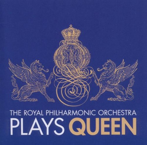 Produkt-Bild: Rpo Plays Queen