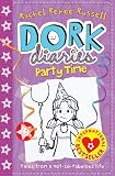 Dork Diaries: Party Time