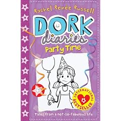 Dork Diaries: Party Time