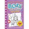 Dork Diaries: Party Time