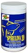 Zoo Med Spirulina 20 Flake Fish Food, 4-Ounce