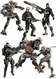 クライシス2 / 4インチ アクションフィギュア (6種アソート)イメージ