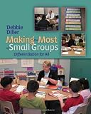 Making the Most of Small Groups: Differentiation for All