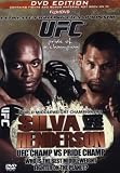 UFC Ultimate Fighting Championship 82 - Pride Of A Champion [DVD]