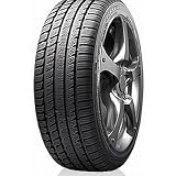 1x Winterreifen Kumho Izen KW27 235/45 R17 97V XL Winter