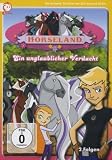 Produkt-Bild: Horseland - Ein unglaublicher Verdacht