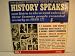 Riaa-History Speaks Volume 1 : The Oldest Recorded Voices of History