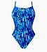 Nike Swim Water Current Lingerie Tank