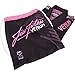 Venum Women's Challenger 2.0 BJJ GI, F4, Black