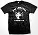 Don't Hassel The Hoff T-shirt, (Many Colors) Funny T-shirts