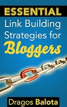 Essential Link Building Strategies for Bloggers-From Free Kindle Books Library
