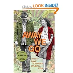 Away We Go: A Screenplay