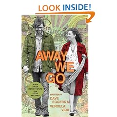 Away We Go: A Screenplay